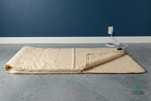 Grounding Recovery Sleep Bag