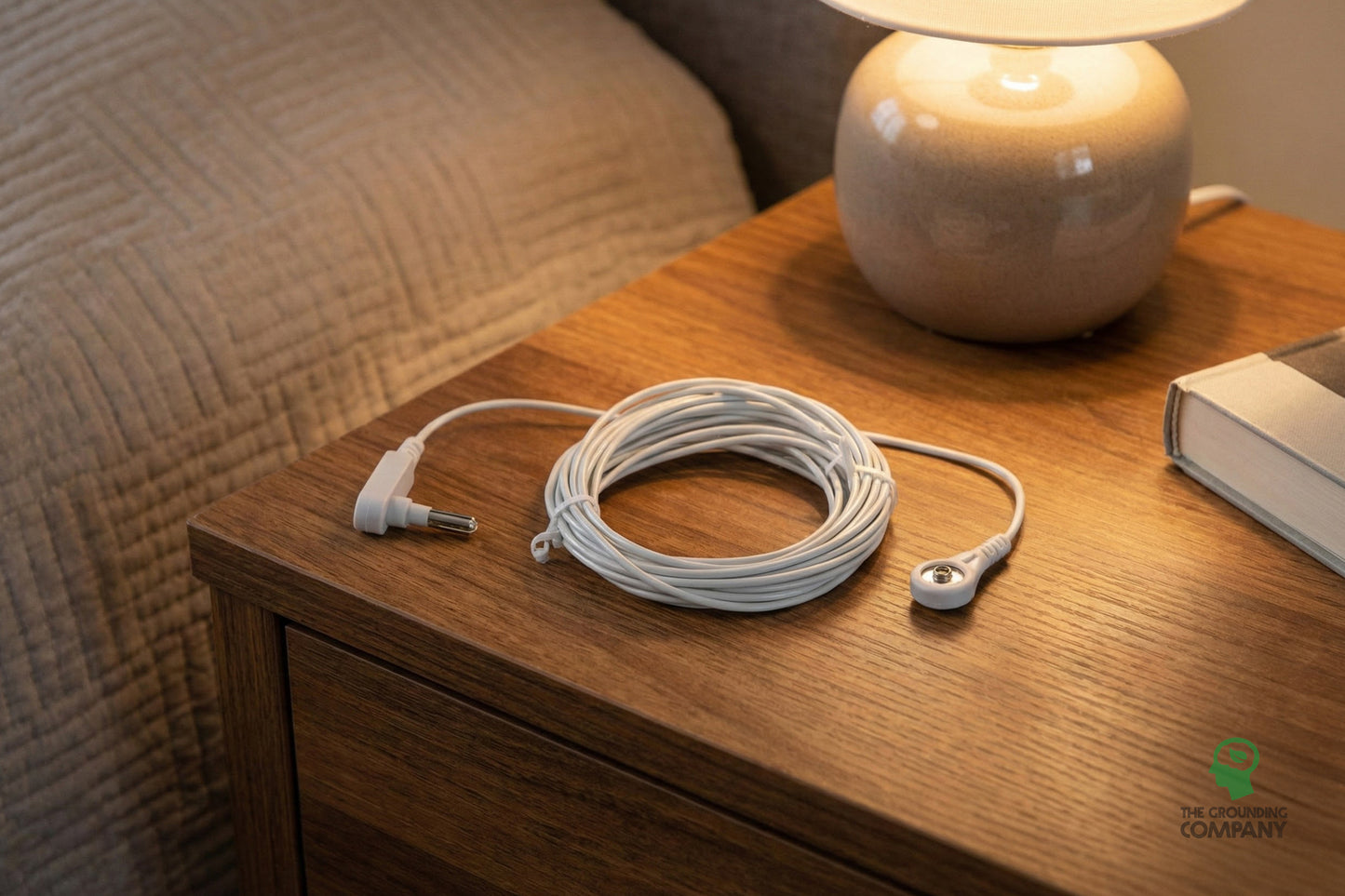 Grounding Extension Cord