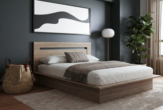 Natural Organic Fitted Grounding Bed Sheets