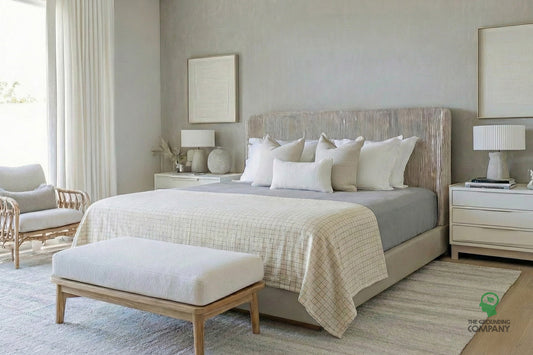 Natural Organic Grounding Half Sheet