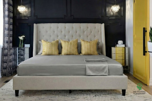 SoftSilver™ Grounding Sheets