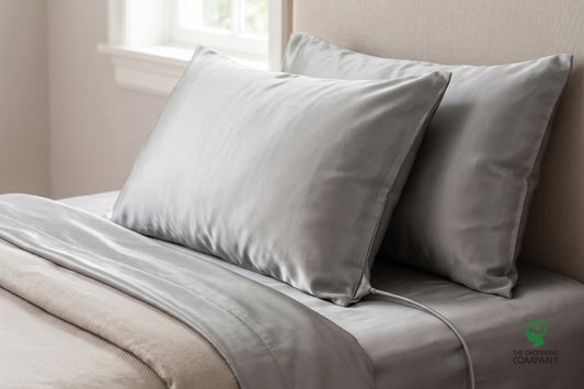 SoftSilver™ Grounding Sheets