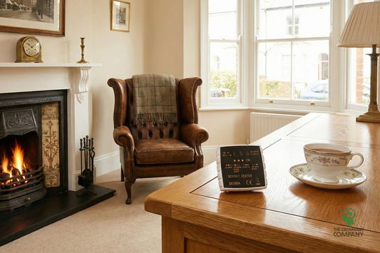 Type G Socket Tester - UK