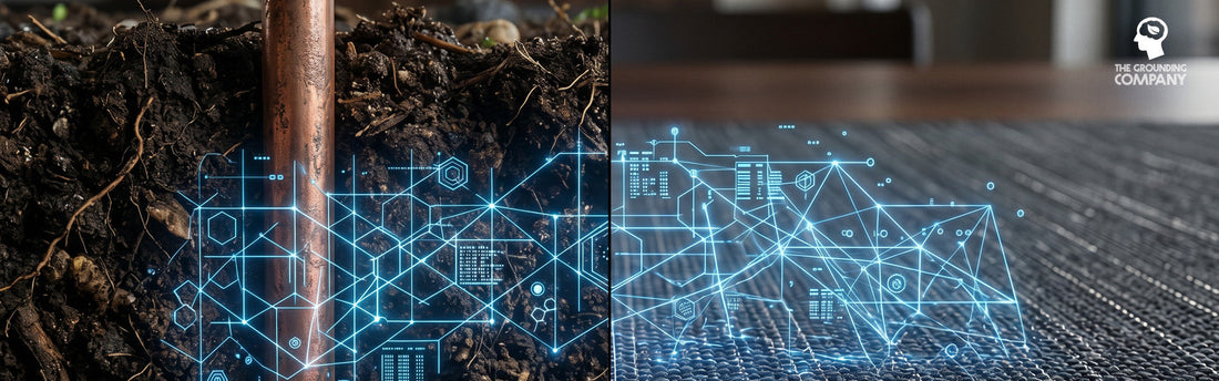 Indoor vs. Outdoor Grounding: The Physics of Closing the Circuit