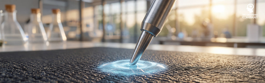 Is Grounding Just a Placebo? Addressing the Sceptics and the Science