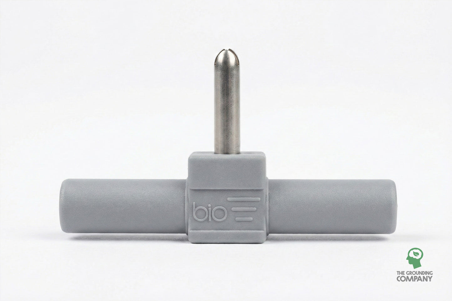 Dual Y-Adapter Grounding Splitter