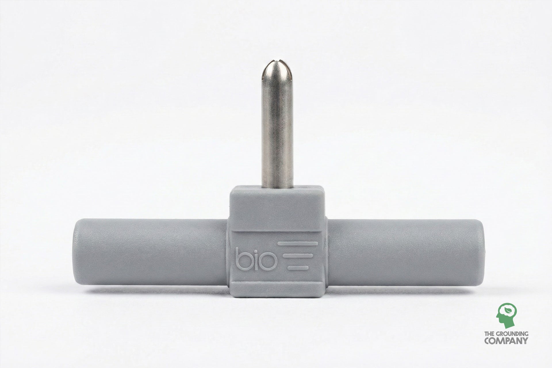 Dual Y-Adapter Grounding Splitter