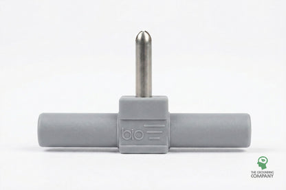 Dual Y-Adapter Grounding Splitter