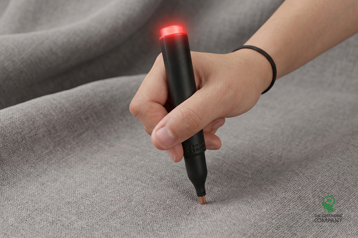 Grounding Tester Pen — product photo