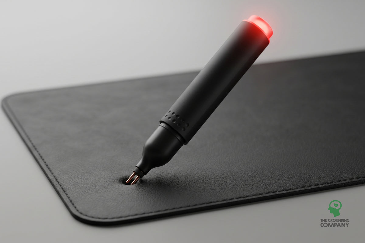 Grounding Tester Pen — product photo 3