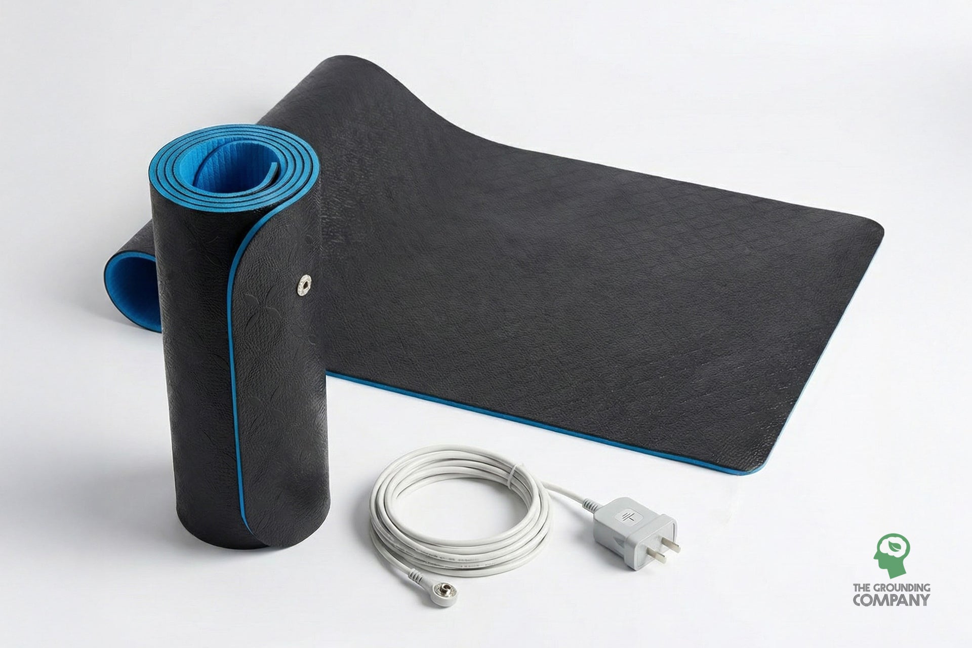 Grounding Yoga & Fitness Mat