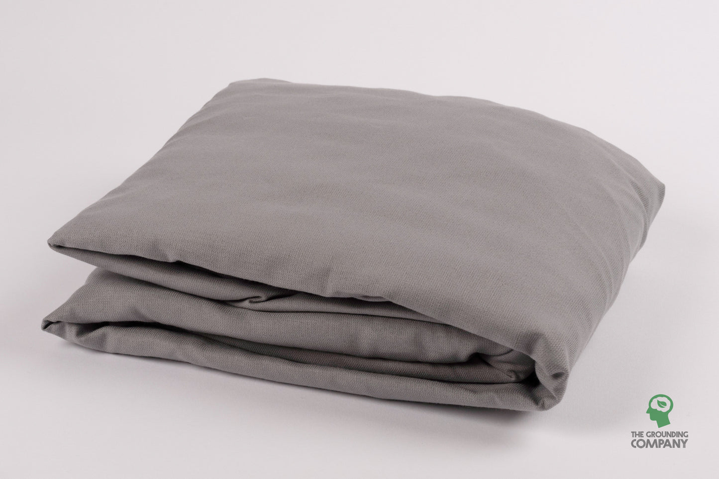 Organic Fitted Grounding Sheets with Silver