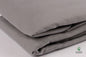Organic Fitted Grounding Sheets with Silver