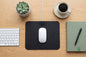 Grounding Mouse & Desk Mat