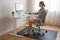 Grounding Desk & Mouse Mat Set — product photo
