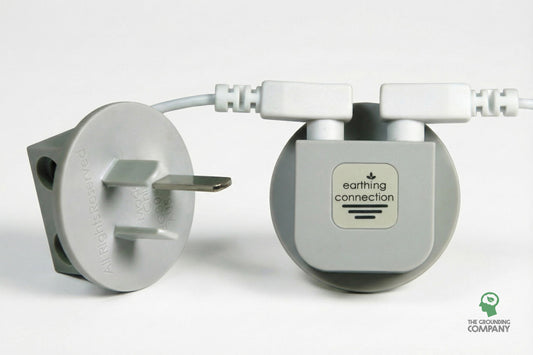 Type I Grounding Adapter - Australasia