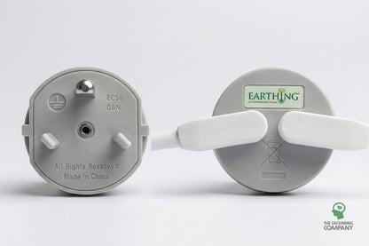 Type K Grounding Adapter - Denmark