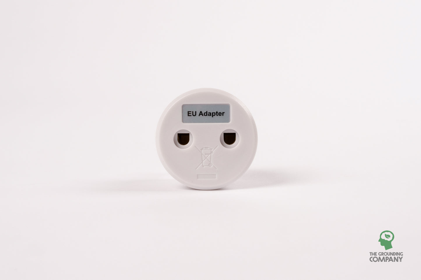 Type F Grounding Adapter - Europe