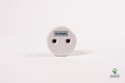 Type F Grounding Adapter - Europe