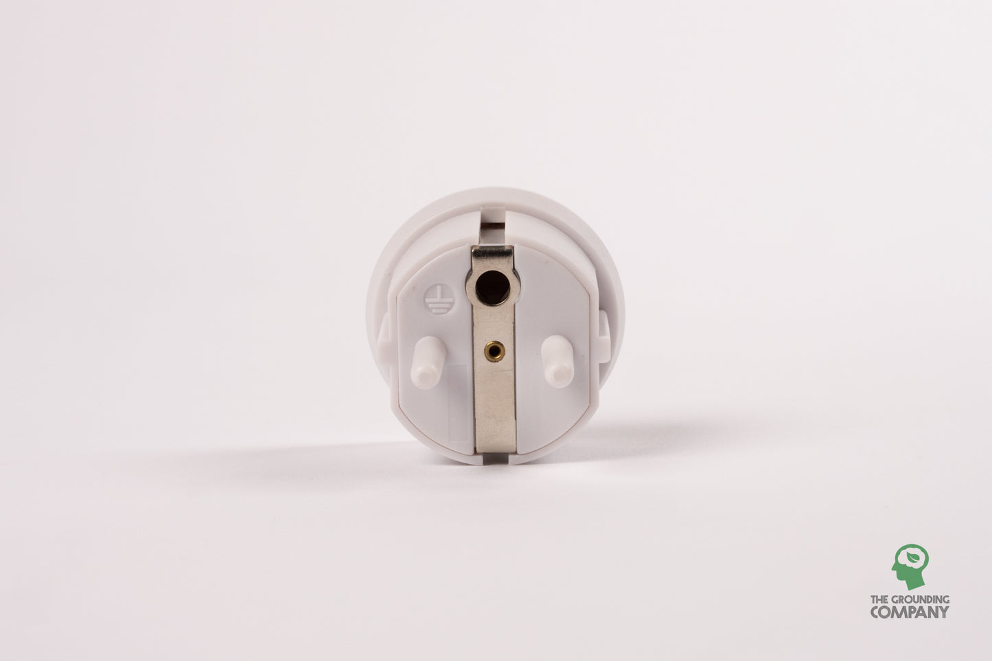 Type F Grounding Adapter - Europe