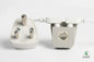 Type D Grounding Adapter - India