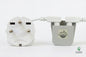 Type H Grounding Adapter - Israel