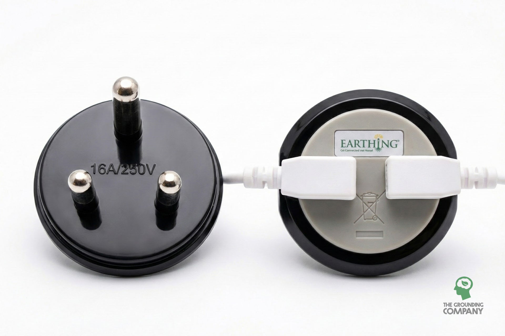Type M Grounding Adapter - South Africa