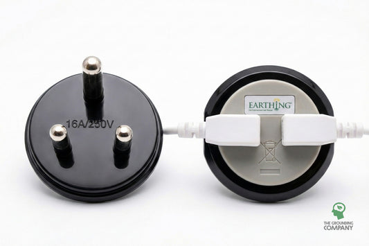 Type M Grounding Adapter - South Africa