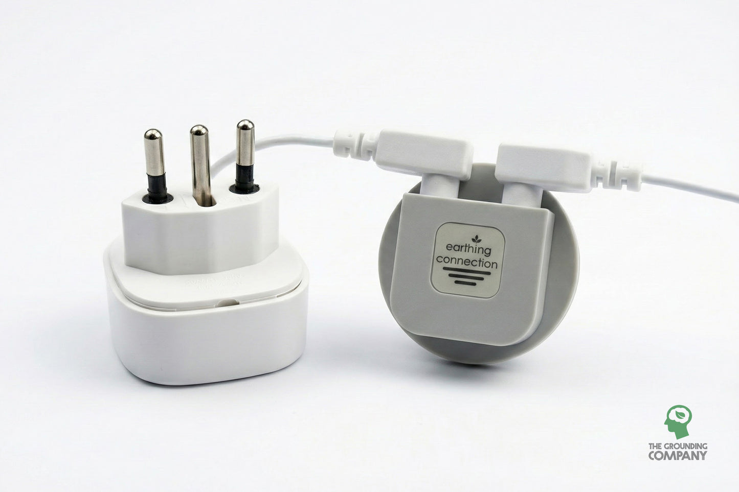 Type J/L/N Grounding Adapter