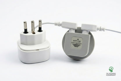 Type J/L/N Grounding Adapter