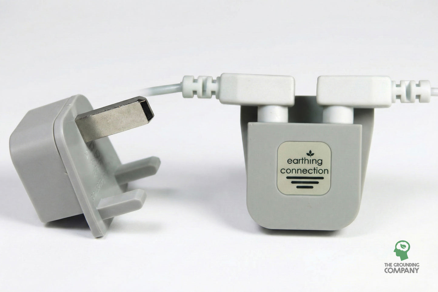 Type G Grounding Adapter - UK