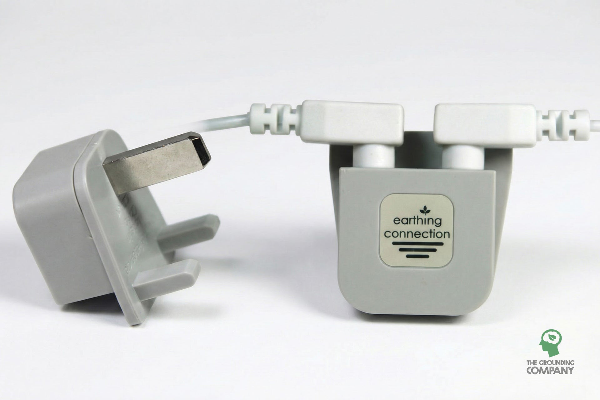 Type G Grounding Adapter - UK