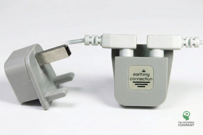 Type G Grounding Adapter - UK