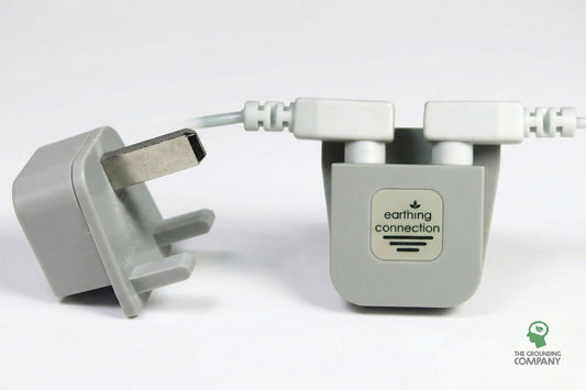 Type G Grounding Adapter - UK