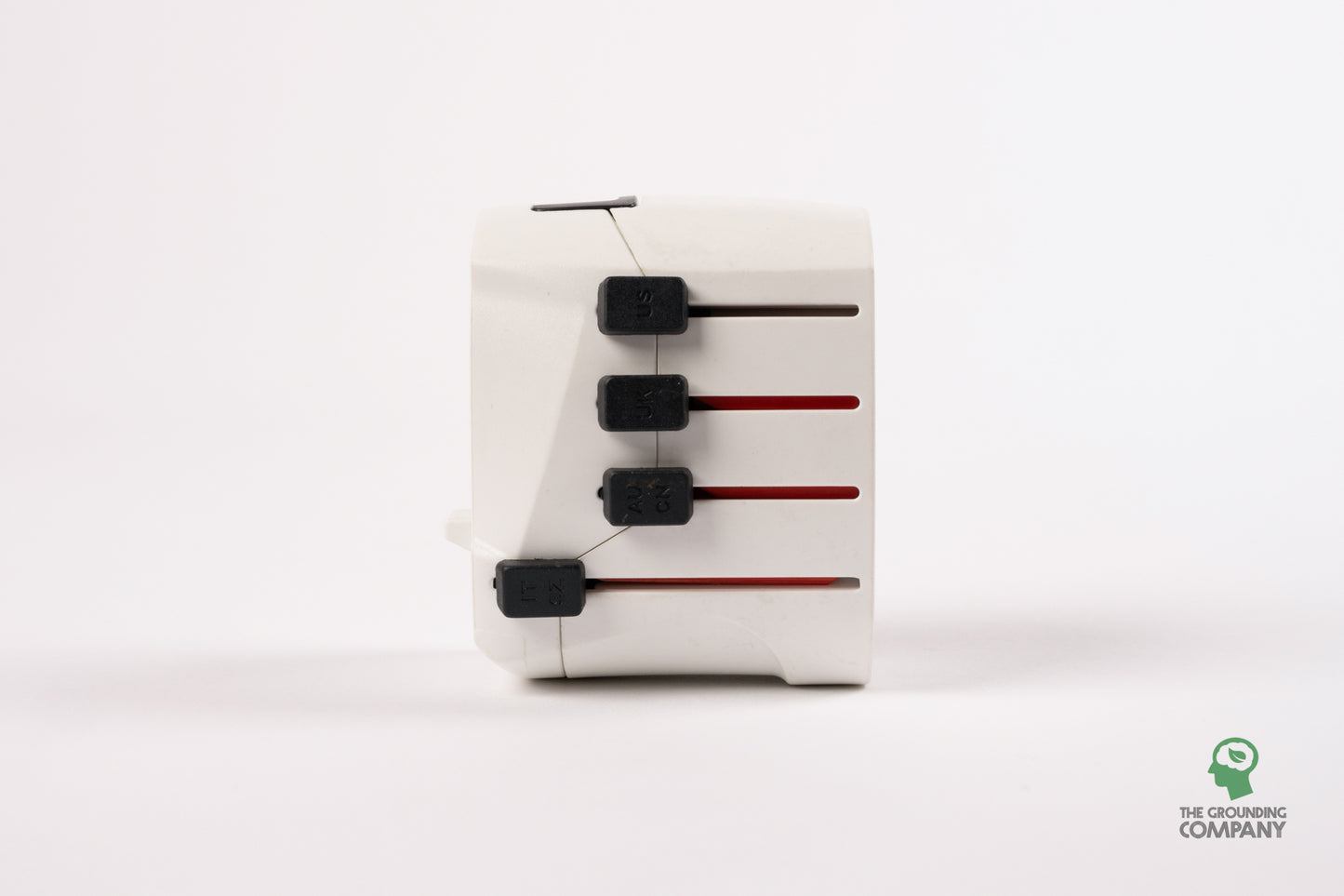 Universal Grounding Adapter - Worldwide