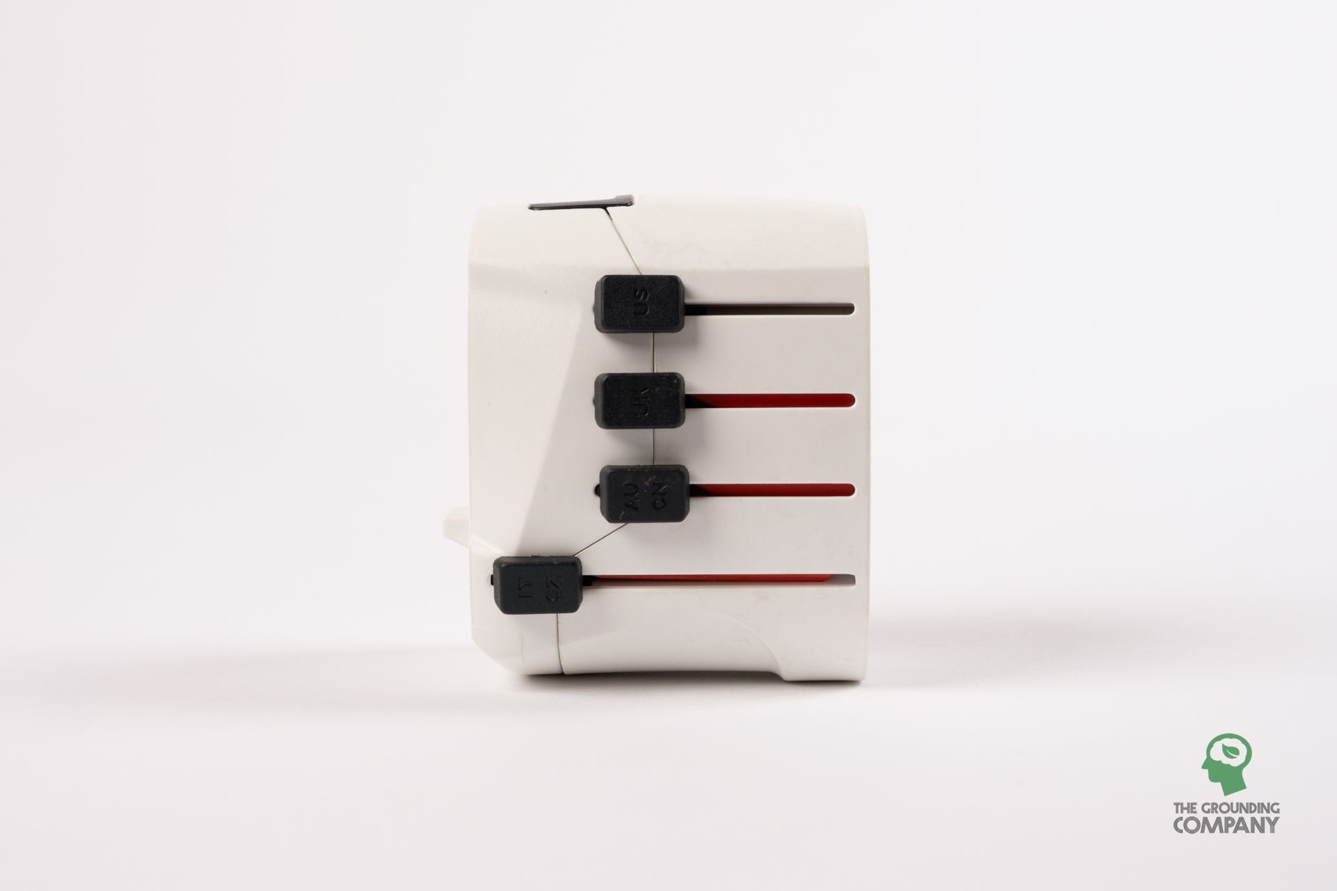 Universal Grounding Adapter - Worldwide