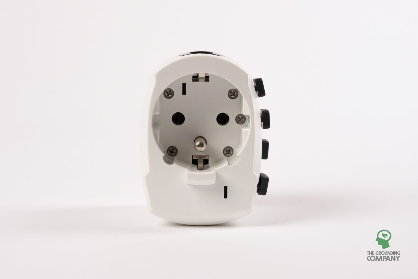 Universal Grounding Adapter - Worldwide