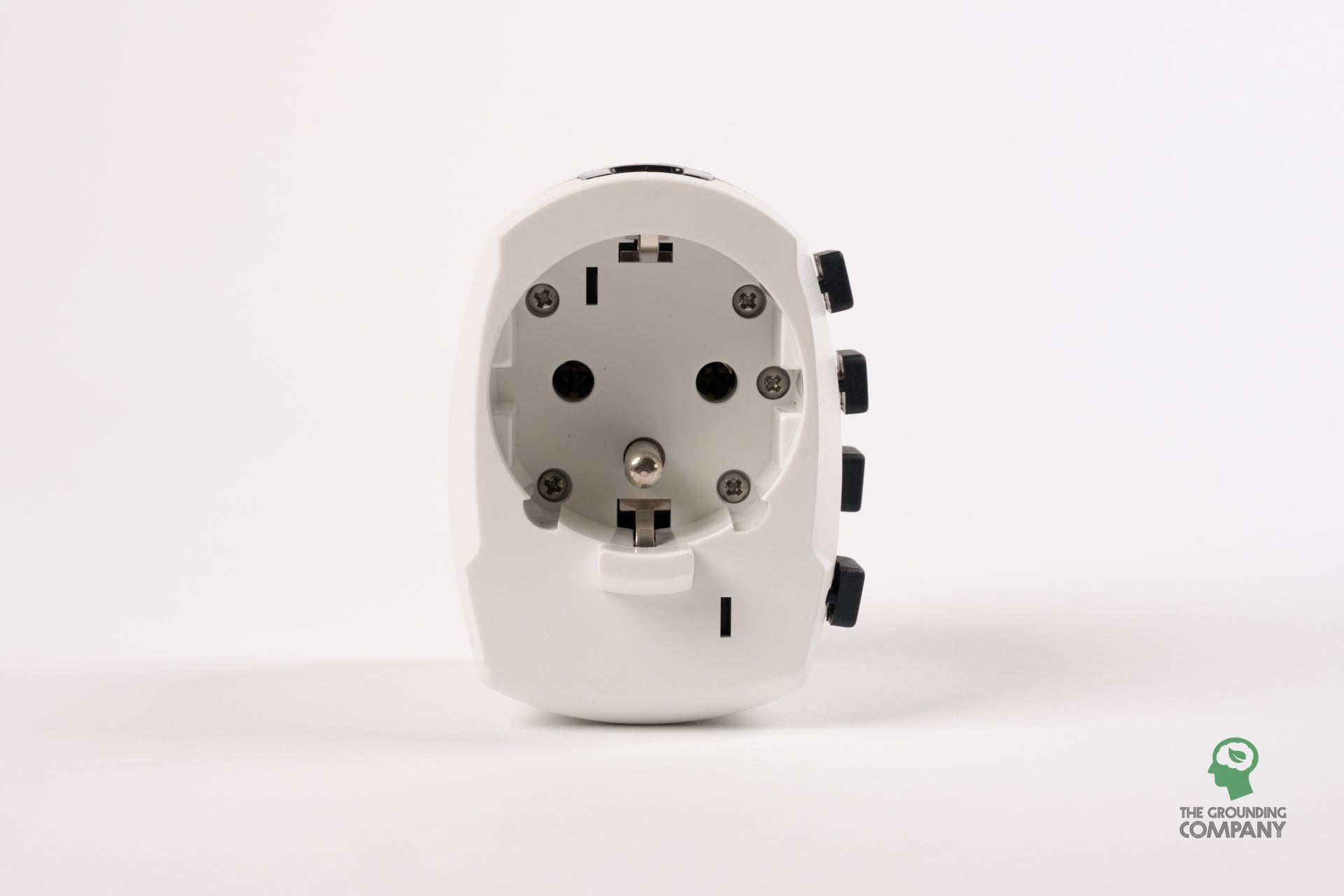Universal Grounding Adapter - Worldwide