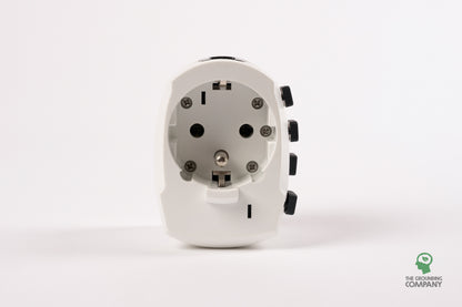 Universal Grounding Adapter - Worldwide