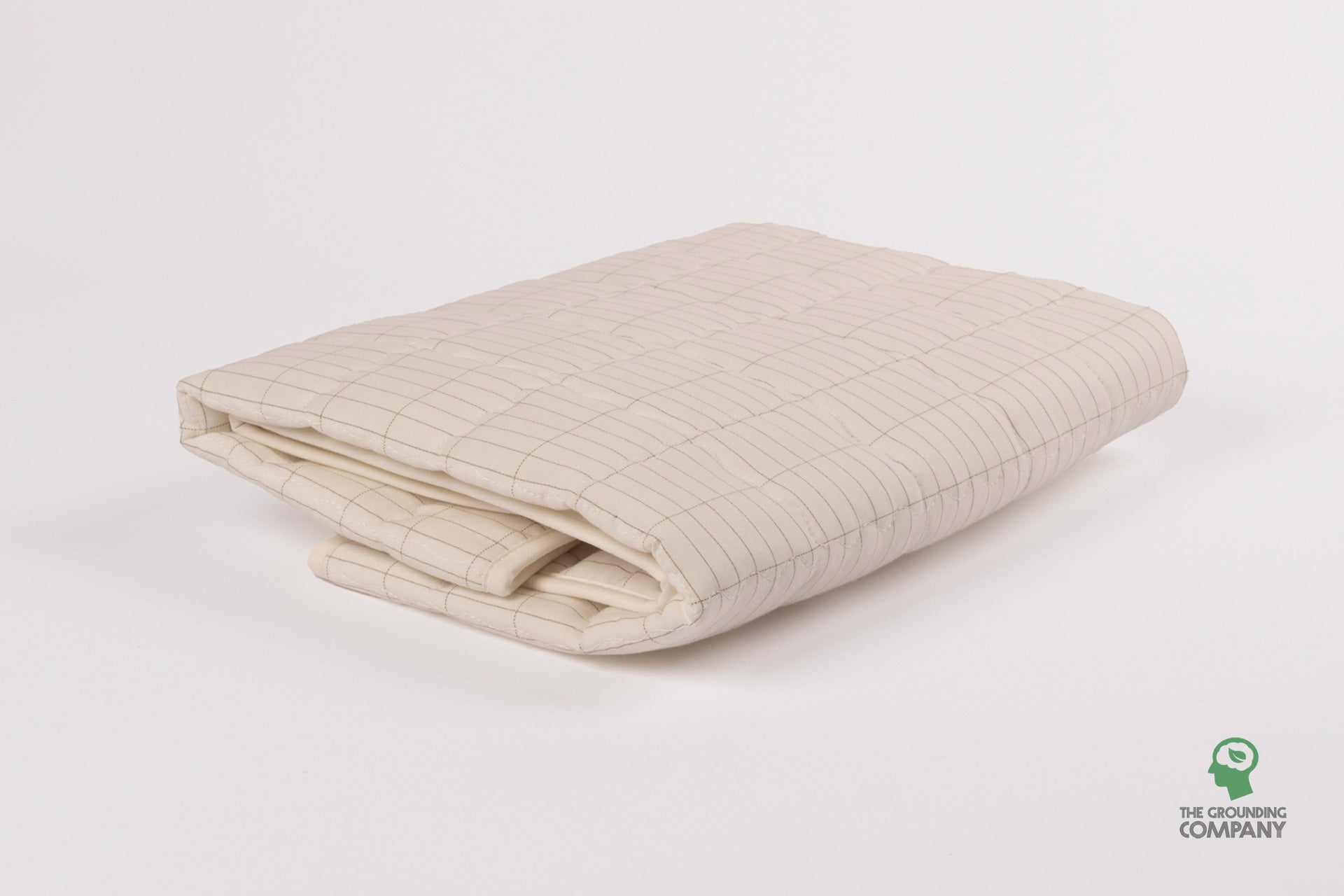 Quilted Grounding Pad with Silver