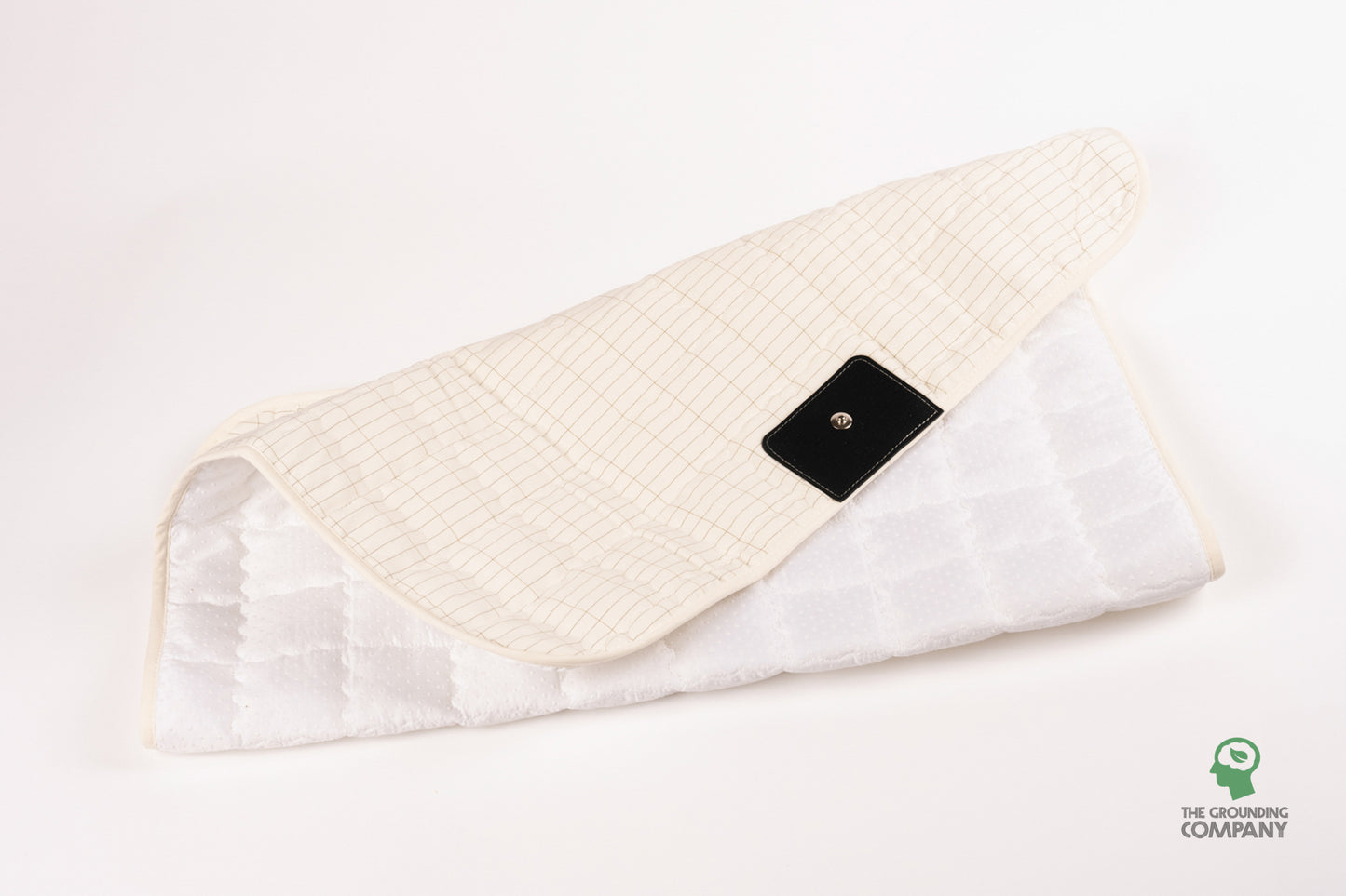 Quilted Grounding Pad with Silver