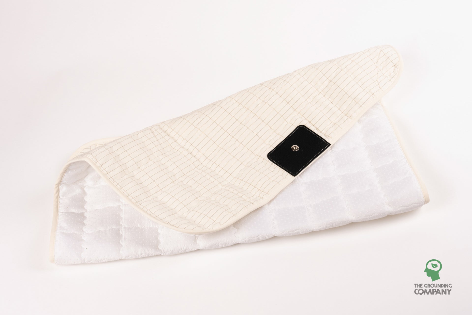 Quilted Grounding Pad with Silver