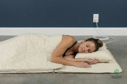 Grounding Recovery Sleep Bag