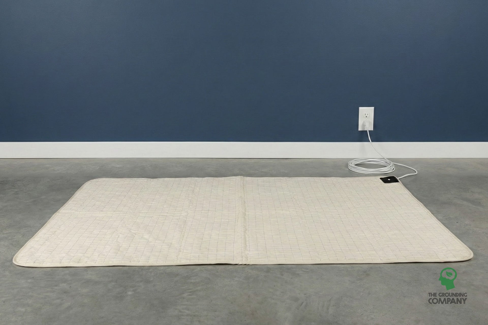 Grounding Recovery Sleep Bag