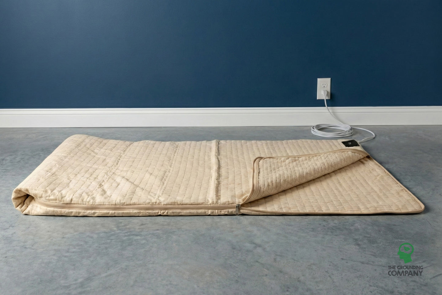 Grounding Recovery Sleep Bag