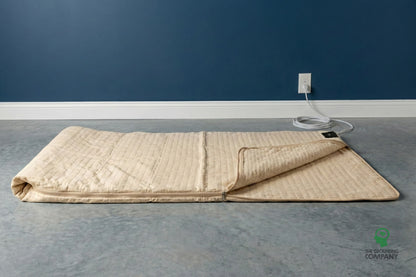 Grounding Recovery Sleep Bag