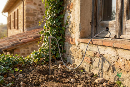 Grounding Rod Kit
