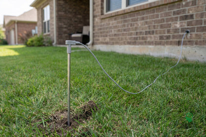 Grounding Rod Kit