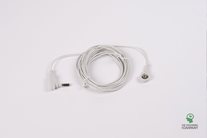 Grounding Extension Cord
