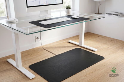 Large Grounding Desk or Floor Mat — product photo 3